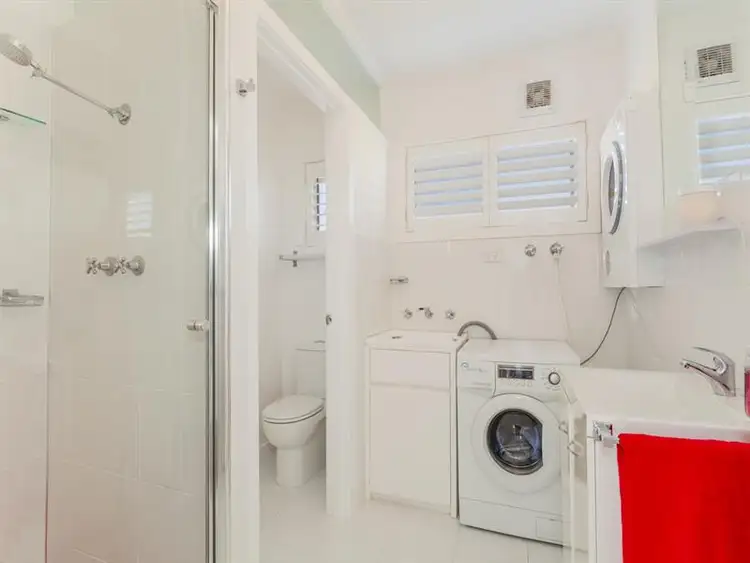 Sixth view of Homely house listing, 8/125 Church Street, Geelong West VIC 3218