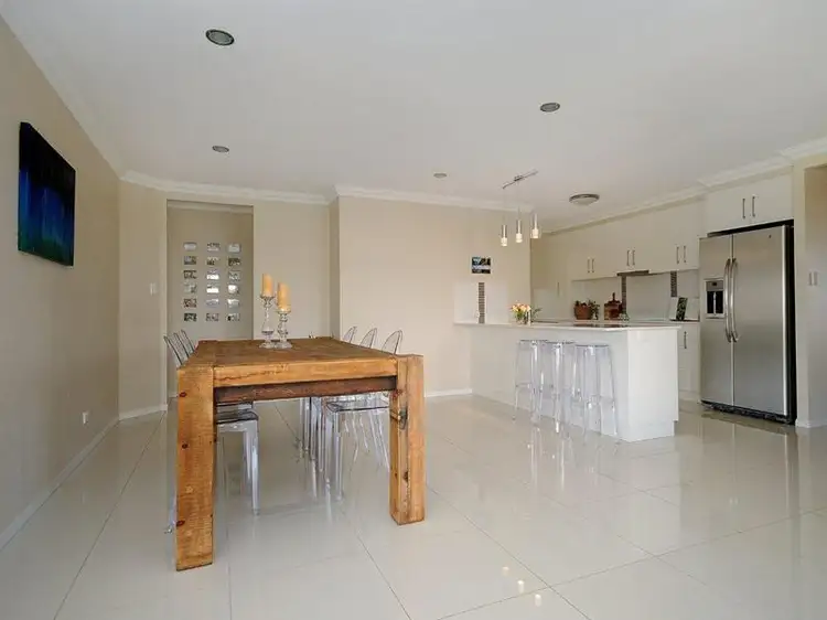 Fifth view of Homely house listing, 6 Ibis Crescent, Highfields QLD 4352