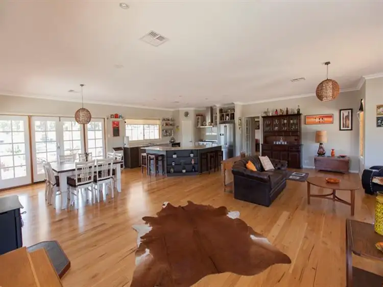 Second view of Homely house listing, 51 Patersonia Road, Chittering WA 6084