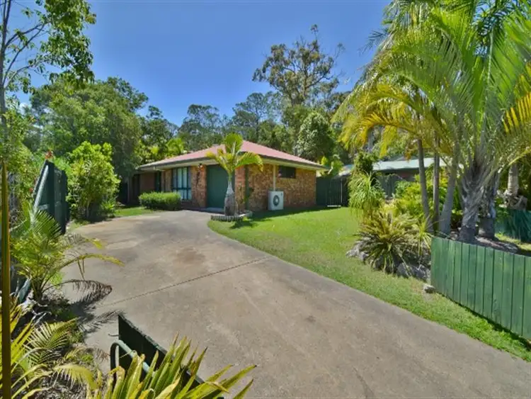 11 Redwood Court, Landsborough QLD 4550