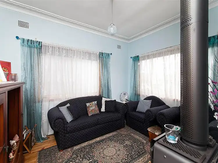 Second view of Homely house listing, 25 Merrett Avenue, Cringila NSW 2502