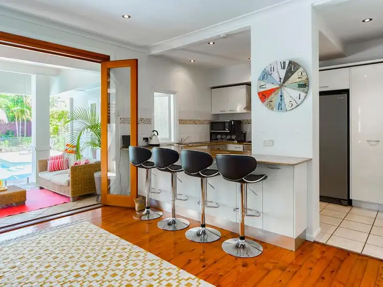 Seventh view of Homely house listing, 129 Manson Road, Hendra QLD 4011