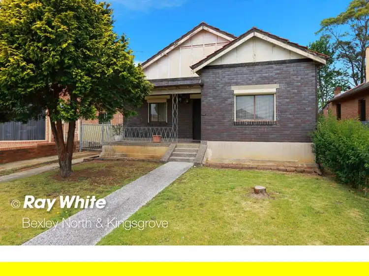 320 William Street, Kingsgrove NSW 2208