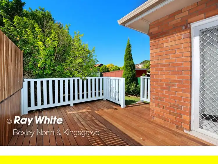 Seventh view of Homely house listing, 6 Bennett Street, Kingsgrove NSW 2208