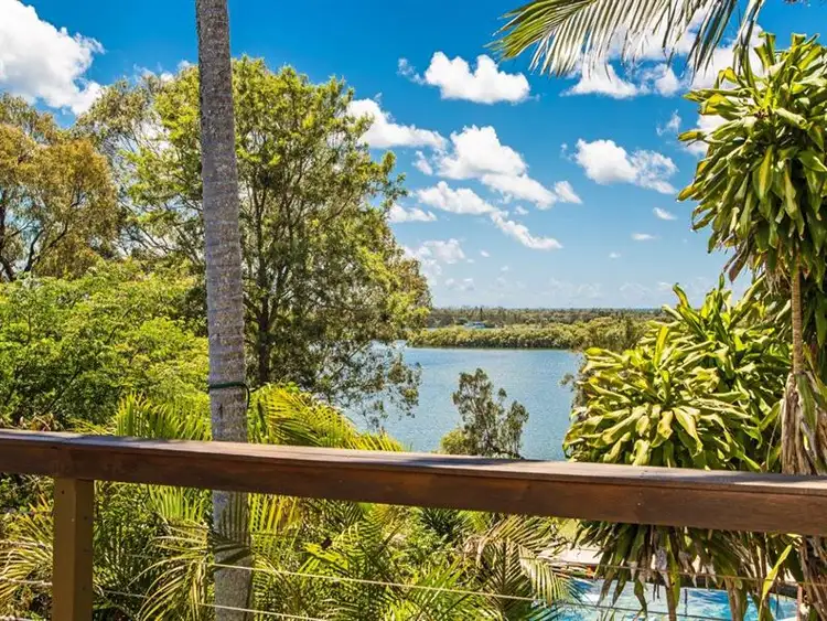 Fifth view of Homely house listing, 2/11 Boyle Avenue, Banora Point NSW 2486