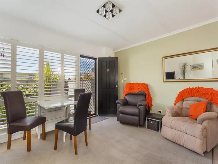 Main view of Homely house listing, 8/125 Church Street, Geelong West VIC 3218