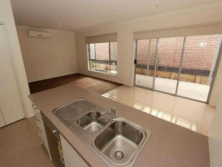 Fourth view of Homely house listing, 1/2 Sugargum Drive, Waurn Ponds VIC 3216