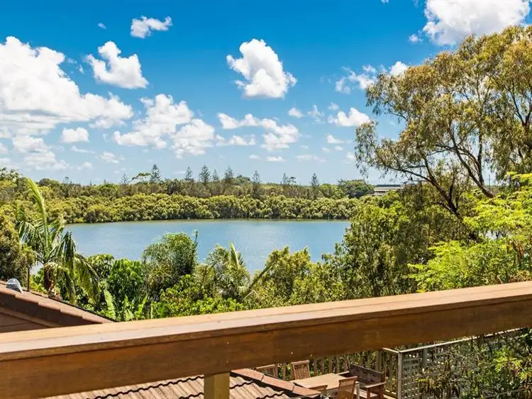 Second view of Homely house listing, 2/11 Boyle Avenue, Banora Point NSW 2486