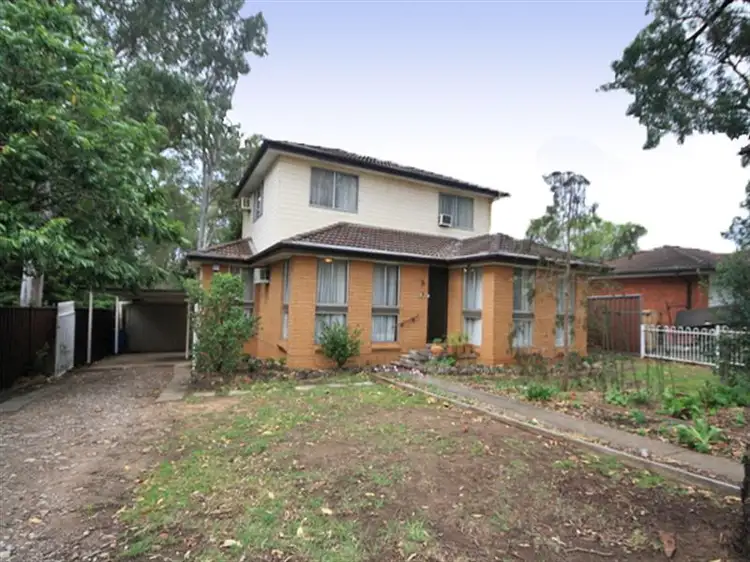 Main view of Homely house listing, Address available on request