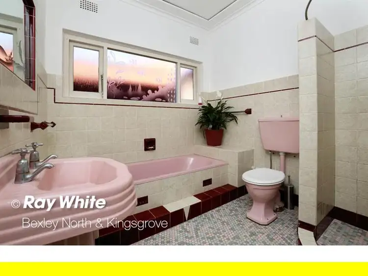 Fifth view of Homely house listing, 6 Bennett Street, Kingsgrove NSW 2208