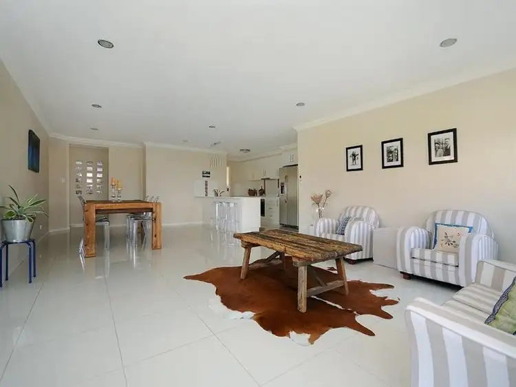 Third view of Homely house listing, 6 Ibis Crescent, Highfields QLD 4352