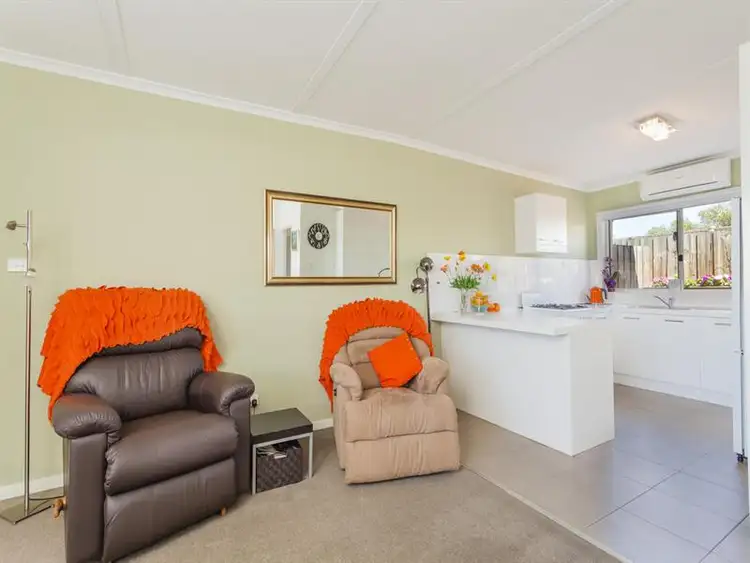 Second view of Homely house listing, 8/125 Church Street, Geelong West VIC 3218