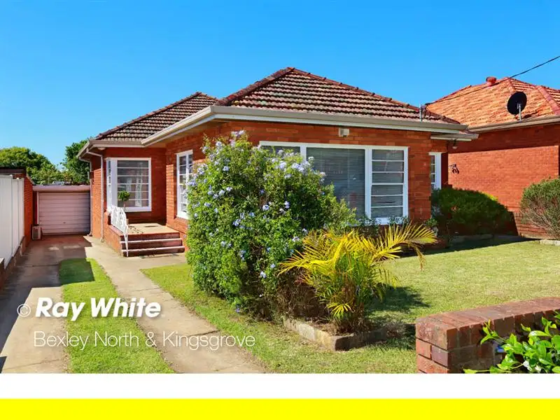 Main view of Homely house listing, 6 Bennett Street, Kingsgrove NSW 2208