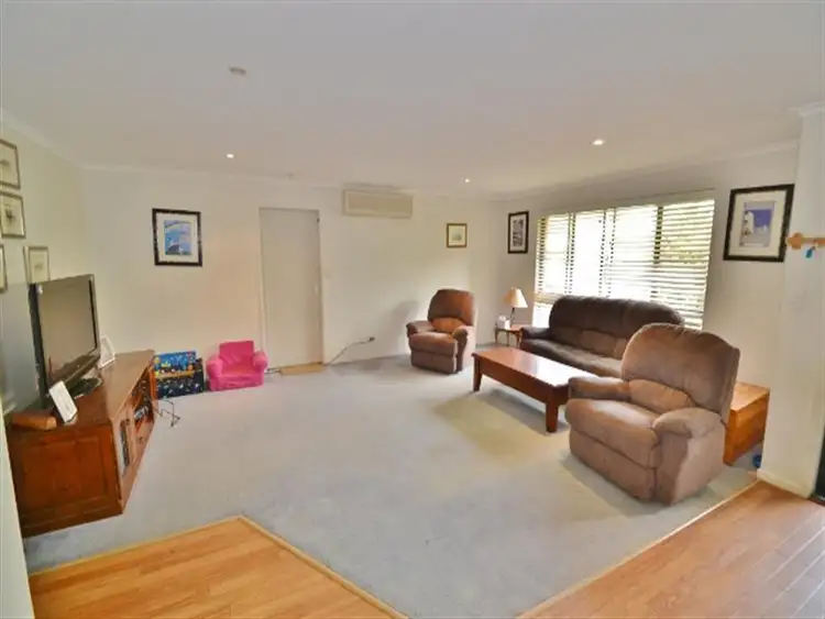 Second view of Homely house listing, 11 Redwood Court, Landsborough QLD 4550