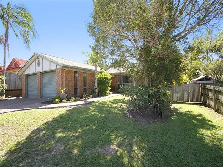 81 Jingellic Drive, Buderim QLD 4556