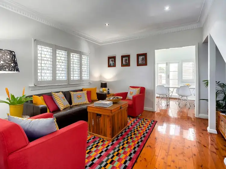 Second view of Homely house listing, 129 Manson Road, Hendra QLD 4011
