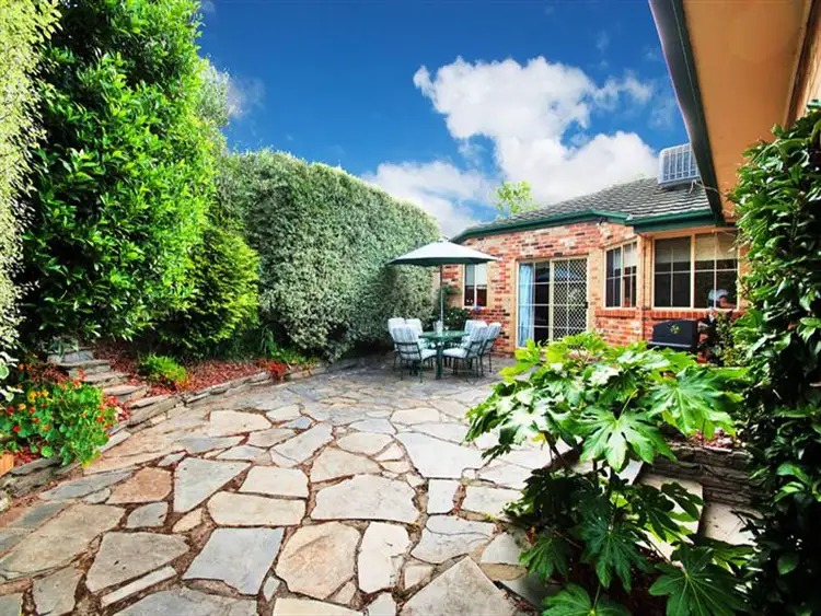 21 NELLIE Court, Chirnside Park VIC 3116