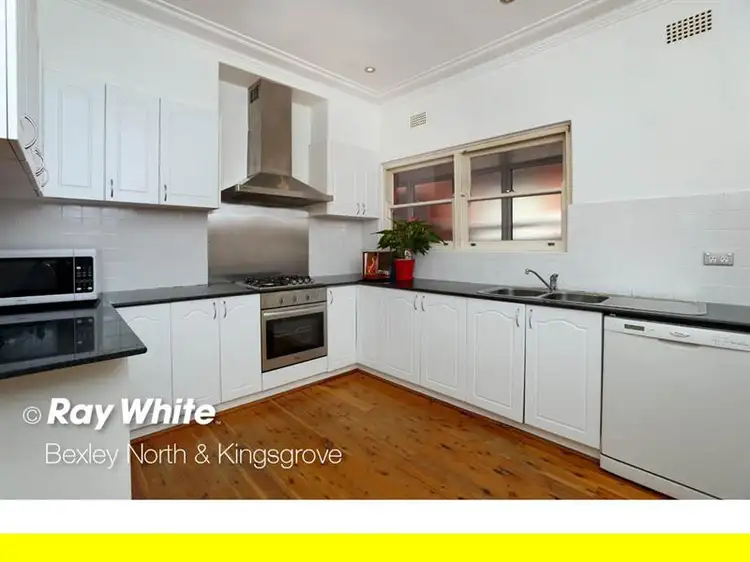 Third view of Homely house listing, 6 Bennett Street, Kingsgrove NSW 2208