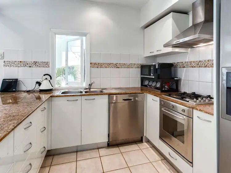 Fifth view of Homely house listing, 129 Manson Road, Hendra QLD 4011