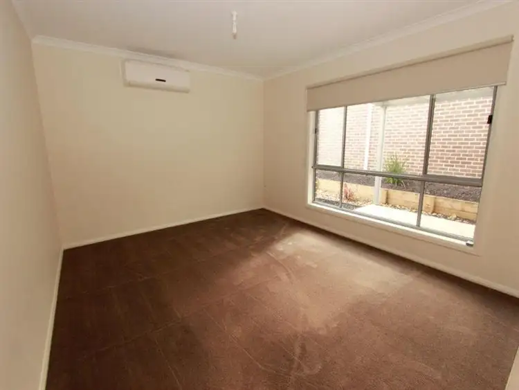 Fifth view of Homely house listing, 1/2 Sugargum Drive, Waurn Ponds VIC 3216
