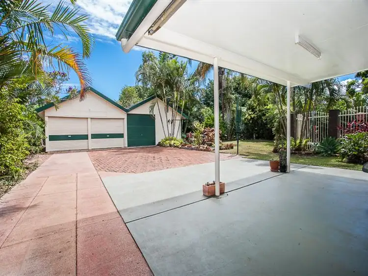 Fourth view of Homely house listing, 29 Clifford Street, Woody Point QLD 4019