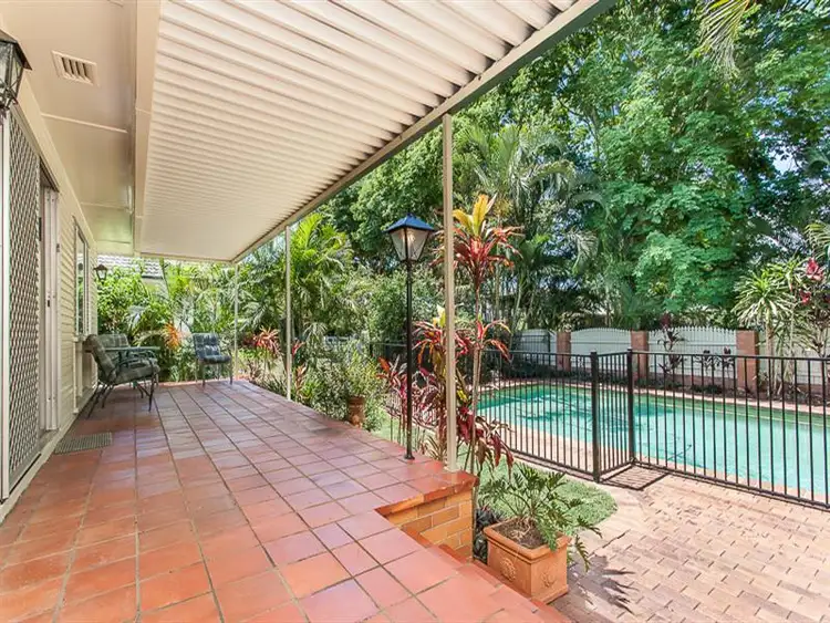 Second view of Homely house listing, 29 Clifford Street, Woody Point QLD 4019
