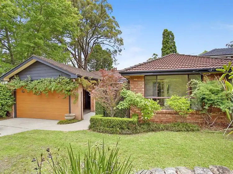 39 Gumnut Road, Cherrybrook NSW 2126