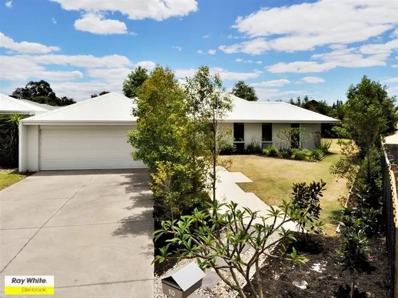 Main view of Homely house listing, 10 Banchory Way, The Vines WA 6069