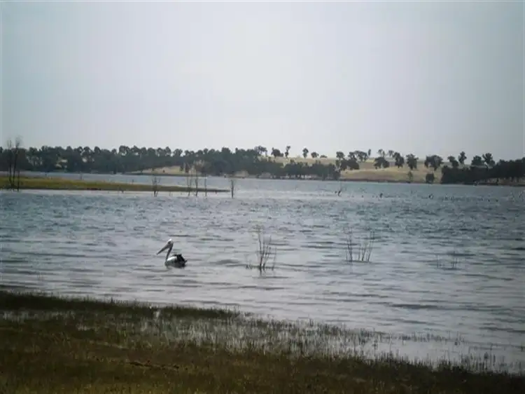 Fourth view of Homely rural property listing, CA 1C Lot 2 Speedboat Road, Redesdale VIC 3523