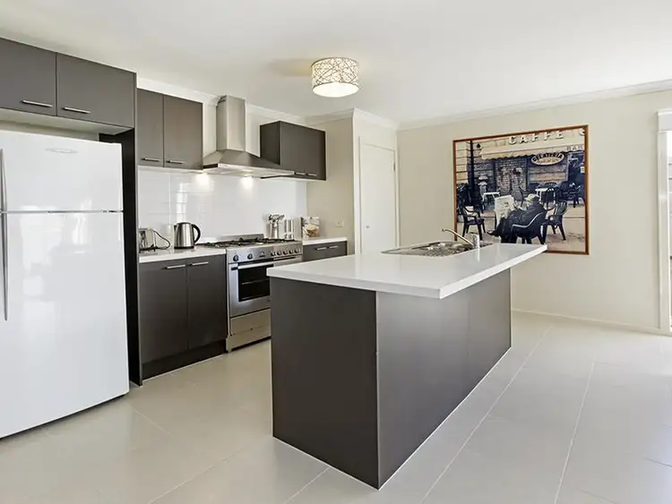 Second view of Homely house listing, 37 Diaz Drive, Grovedale VIC 3216