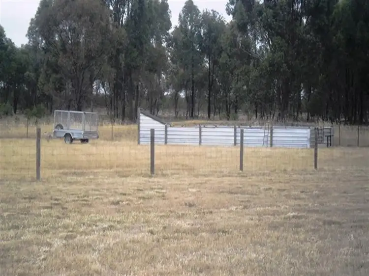 Fifth view of Homely rural property listing, CA 1C Lot 2 Speedboat Road, Redesdale VIC 3523