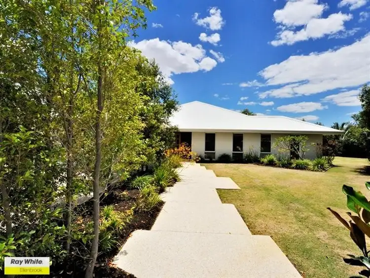 Second view of Homely house listing, 10 Banchory Way, The Vines WA 6069