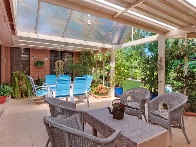 Fourth view of Homely house listing, 16 Park Avenue, Morisset Park NSW 2264