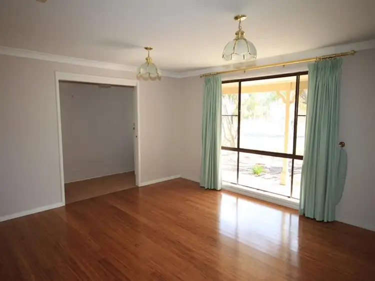 Second view of Homely house listing, 1 Garden Street, Tamworth NSW 2340