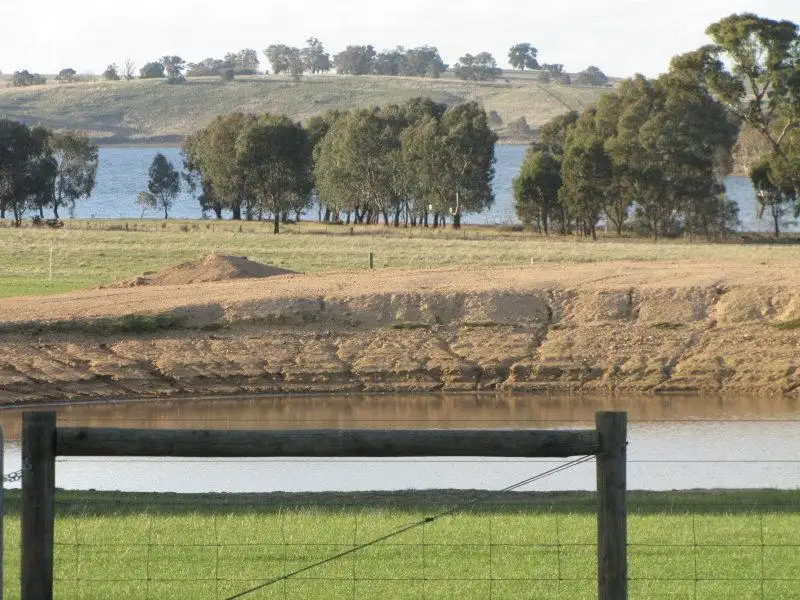 Main view of Homely rural property listing, CA 1C Lot 2 Speedboat Road, Redesdale VIC 3523