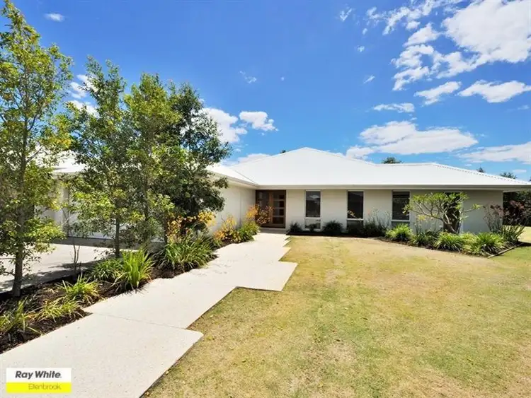 Third view of Homely house listing, 10 Banchory Way, The Vines WA 6069