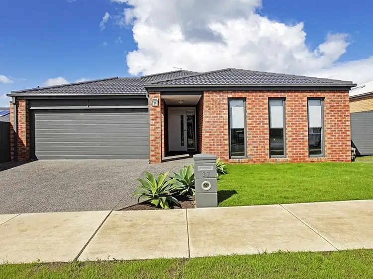37 Diaz Drive, Grovedale VIC 3216