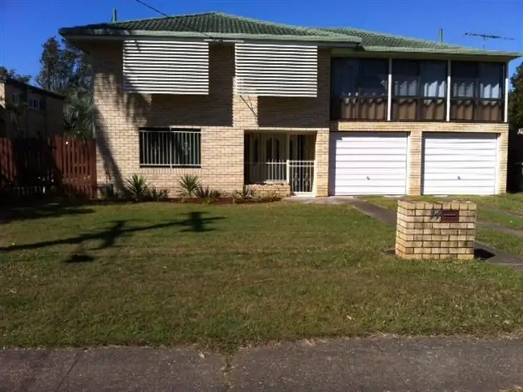 Main view of Homely house listing, 14 Nuttall Street, Lawnton QLD 4501
