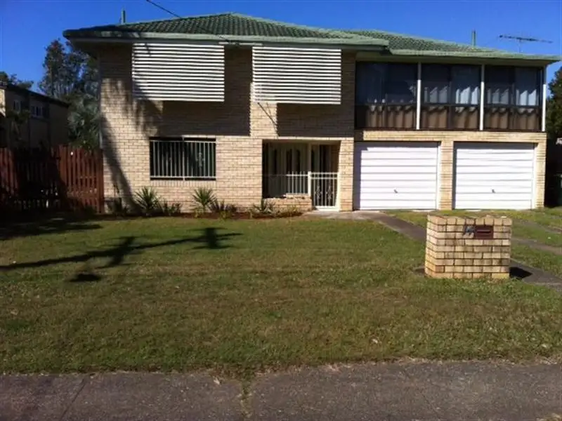 Main view of Homely house listing, 14 Nuttall Street, Lawnton QLD 4501