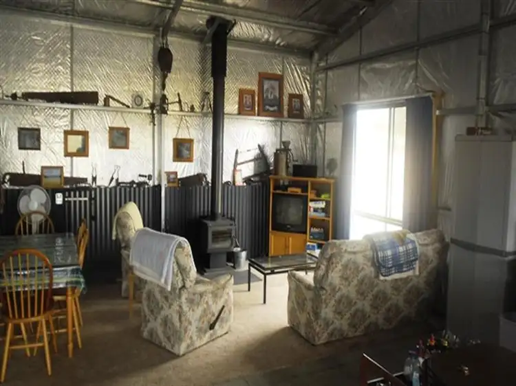 Third view of Homely rural property listing, CA 1C Lot 2 Speedboat Road, Redesdale VIC 3523