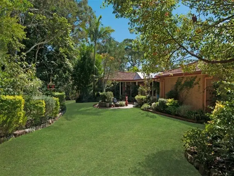 Main view of Homely house listing, 16 Park Avenue, Morisset Park NSW 2264
