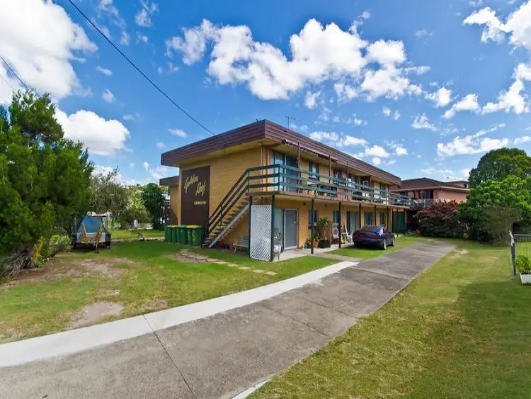 6/3 Station Street, Tugun QLD 4224