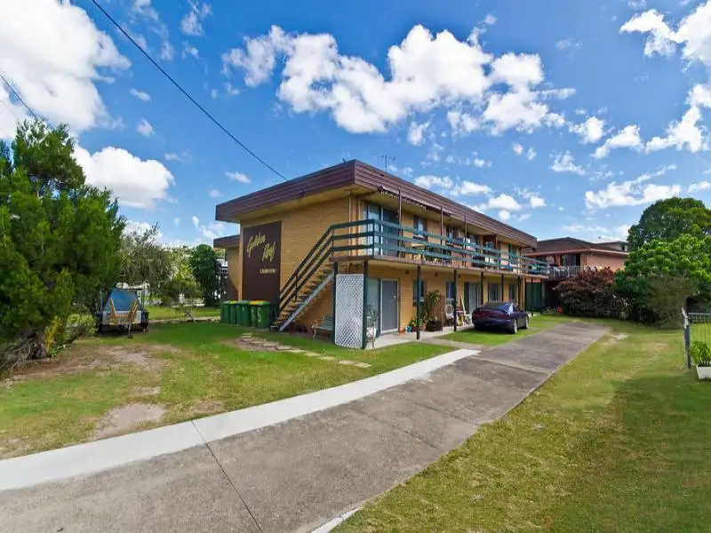 Main view of Homely unit listing, 6/3 Station Street, Tugun QLD 4224
