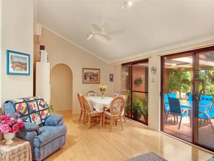 Third view of Homely house listing, 16 Park Avenue, Morisset Park NSW 2264