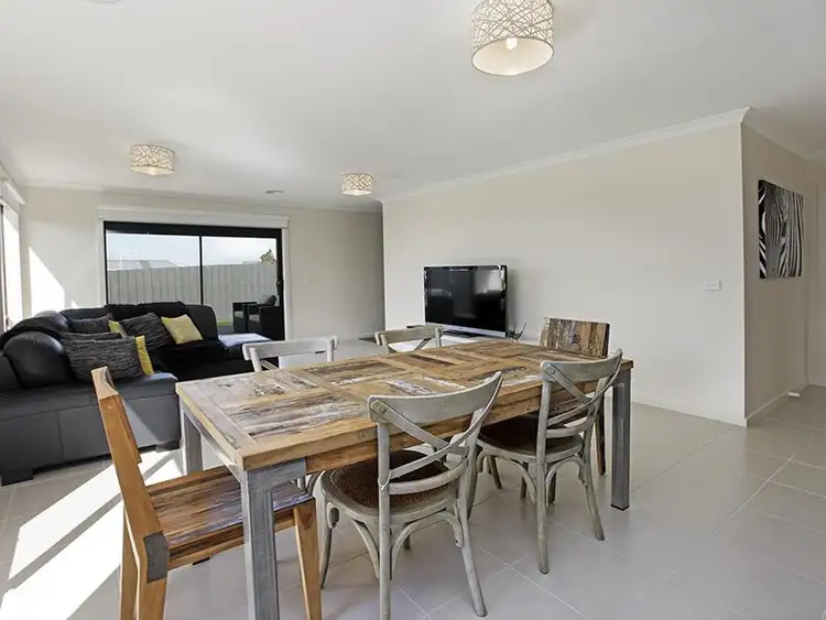 Fifth view of Homely house listing, 37 Diaz Drive, Grovedale VIC 3216