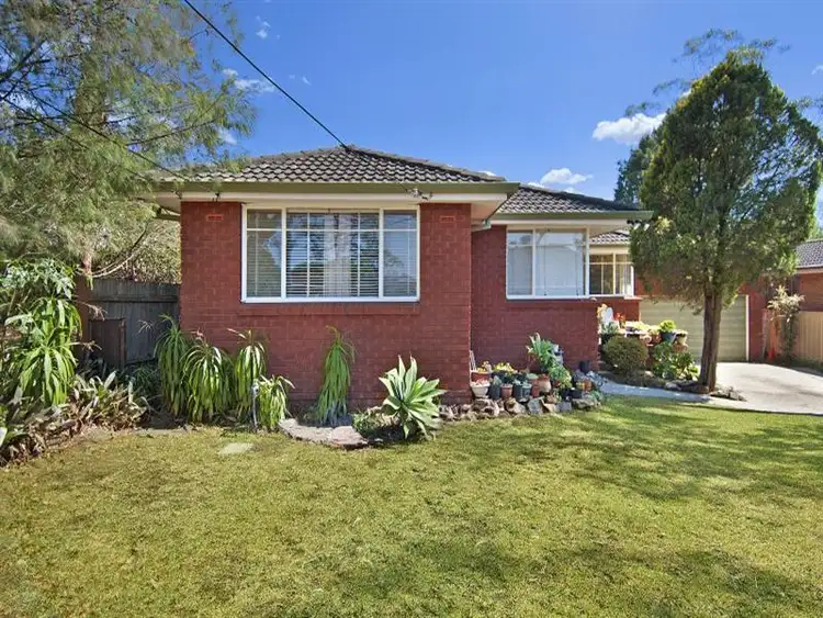 Main view of Homely house listing, 20 Church Street, West Pennant Hills NSW 2125