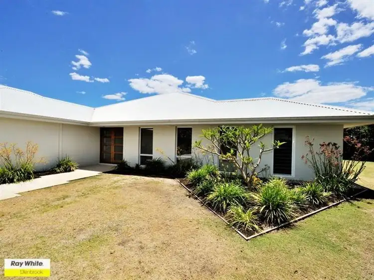 Fifth view of Homely house listing, 10 Banchory Way, The Vines WA 6069