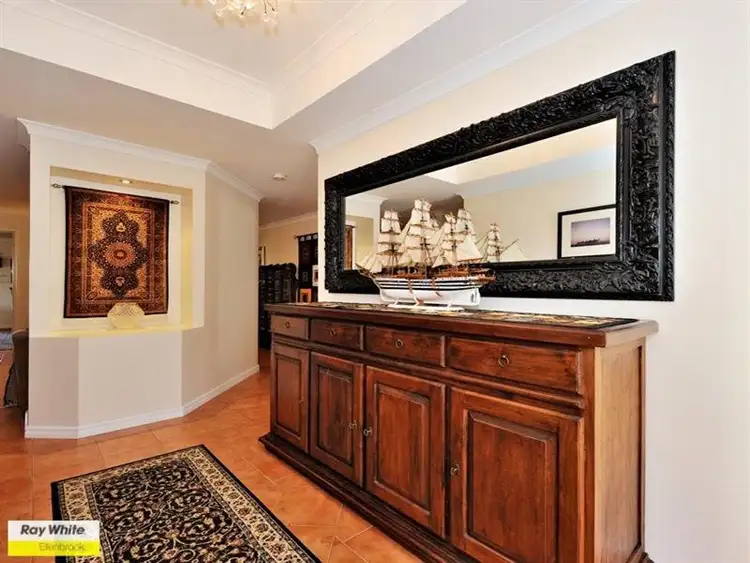 Sixth view of Homely house listing, 74 Taittinger Grove, The Vines WA 6069