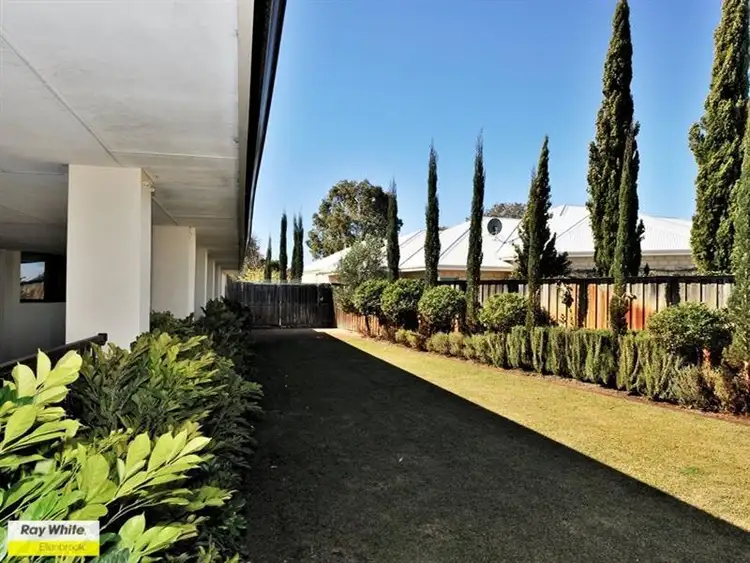 Fifth view of Homely house listing, 74 Taittinger Grove, The Vines WA 6069