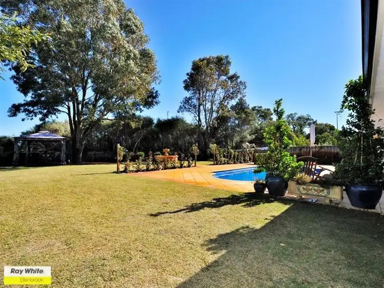 Fourth view of Homely house listing, 74 Taittinger Grove, The Vines WA 6069